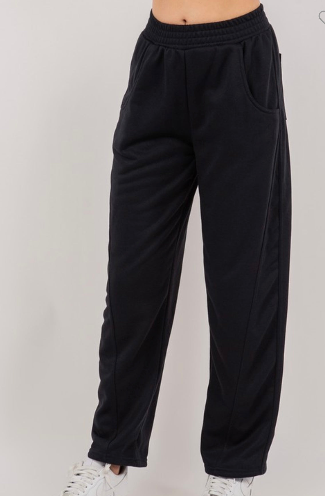 Lounge Comfy Pant (3 colors)