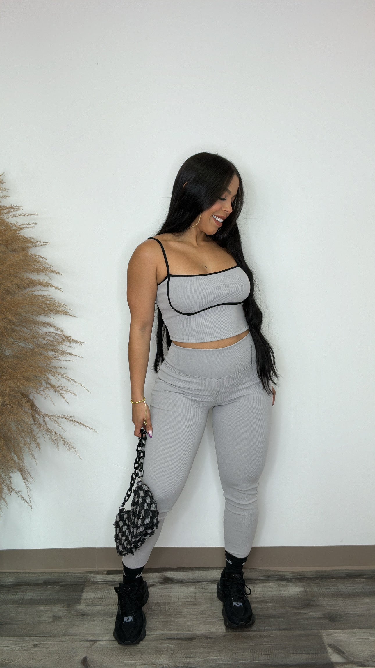 Legging Sport Set (2 colors)