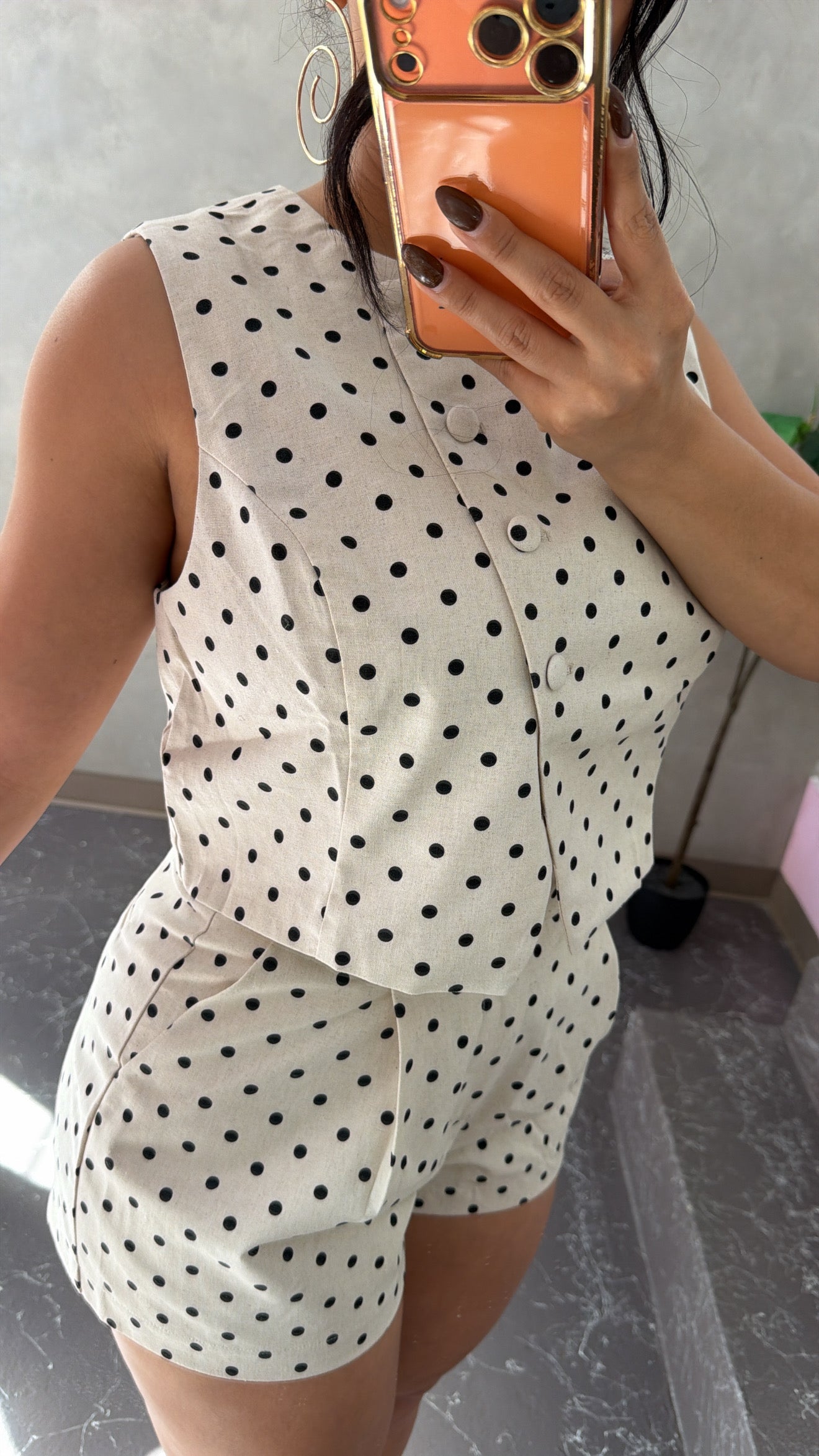 Polkadots Set
