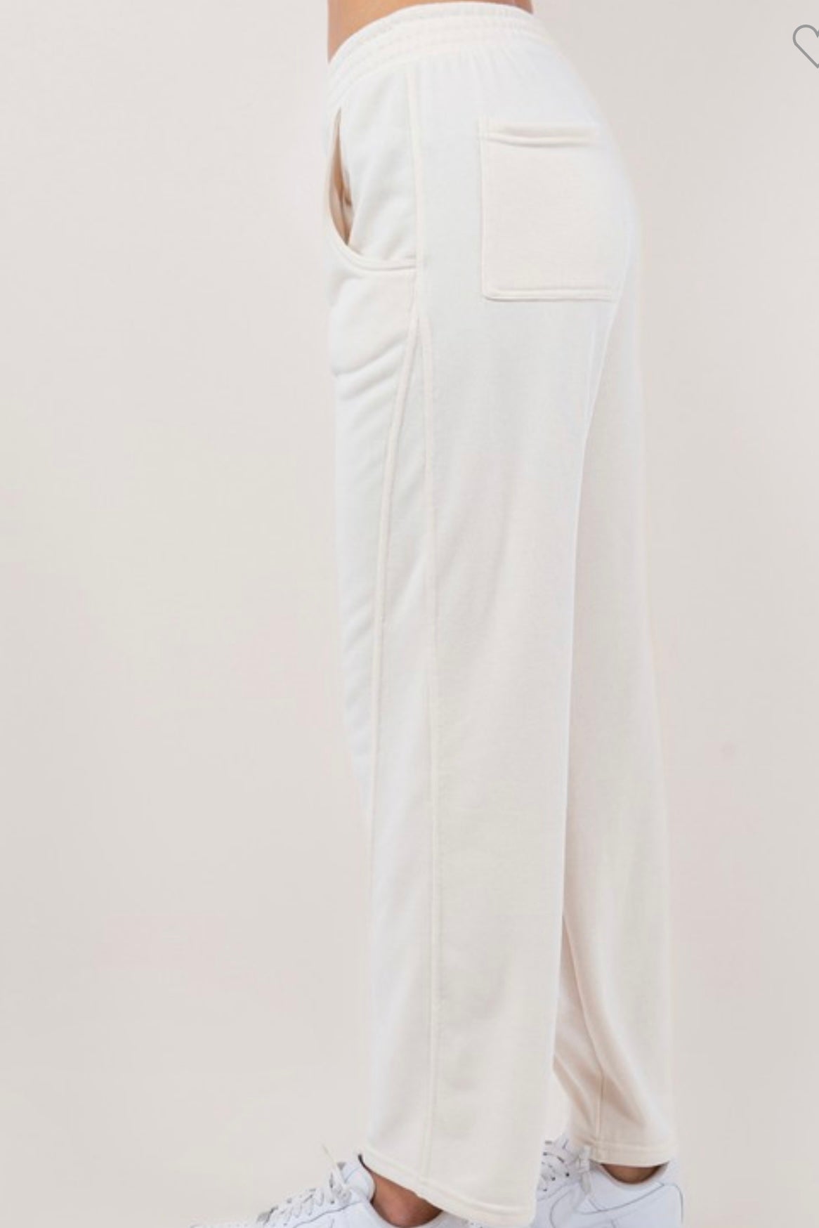 Lounge Comfy Pant (3 colors)