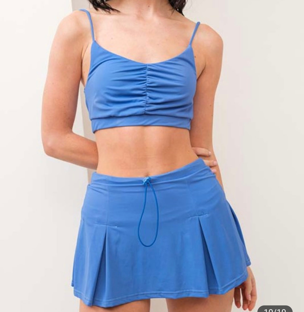 Sporty Set (2 colors)