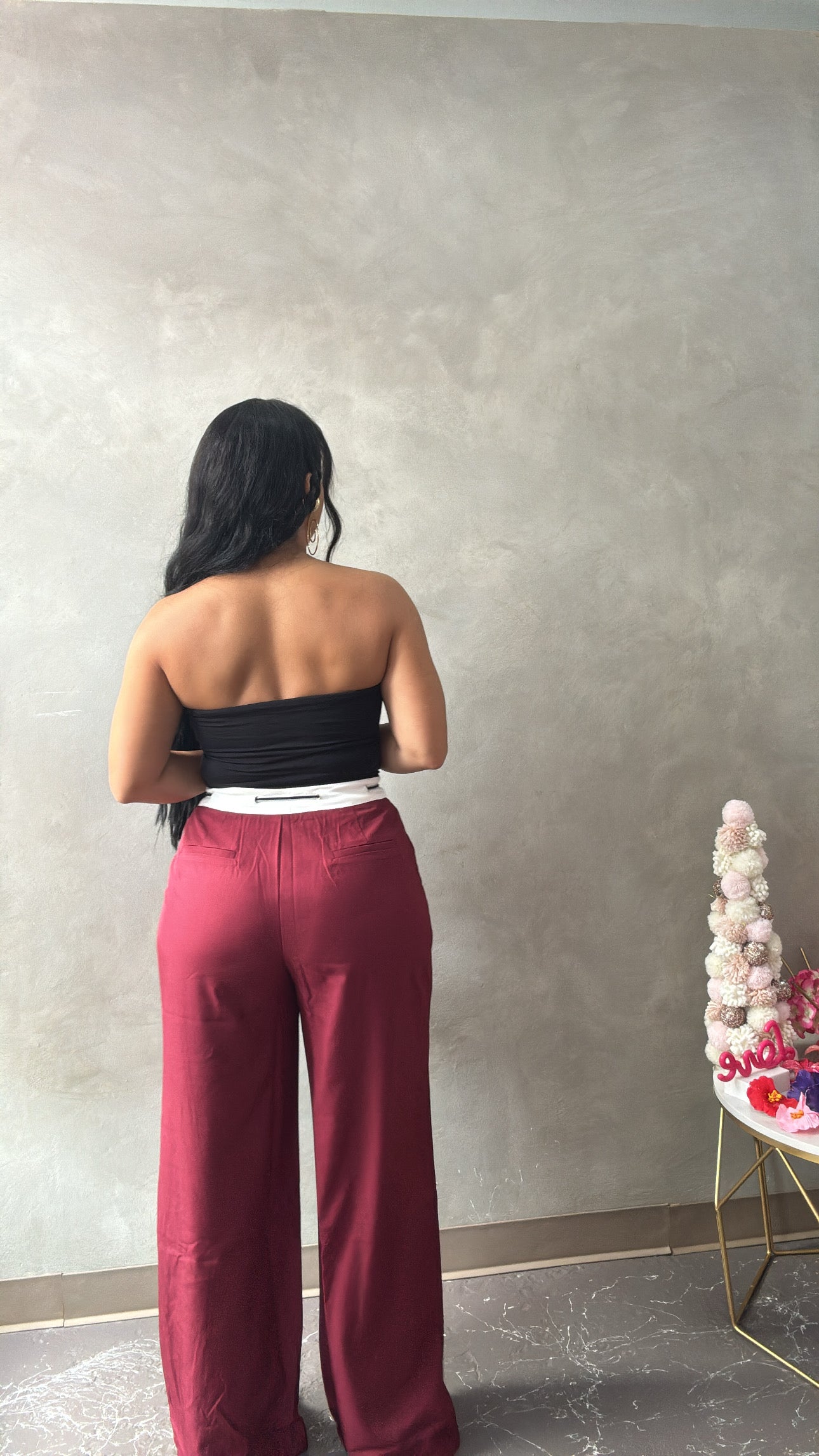 Autumn Trouser Pant (2 colors)