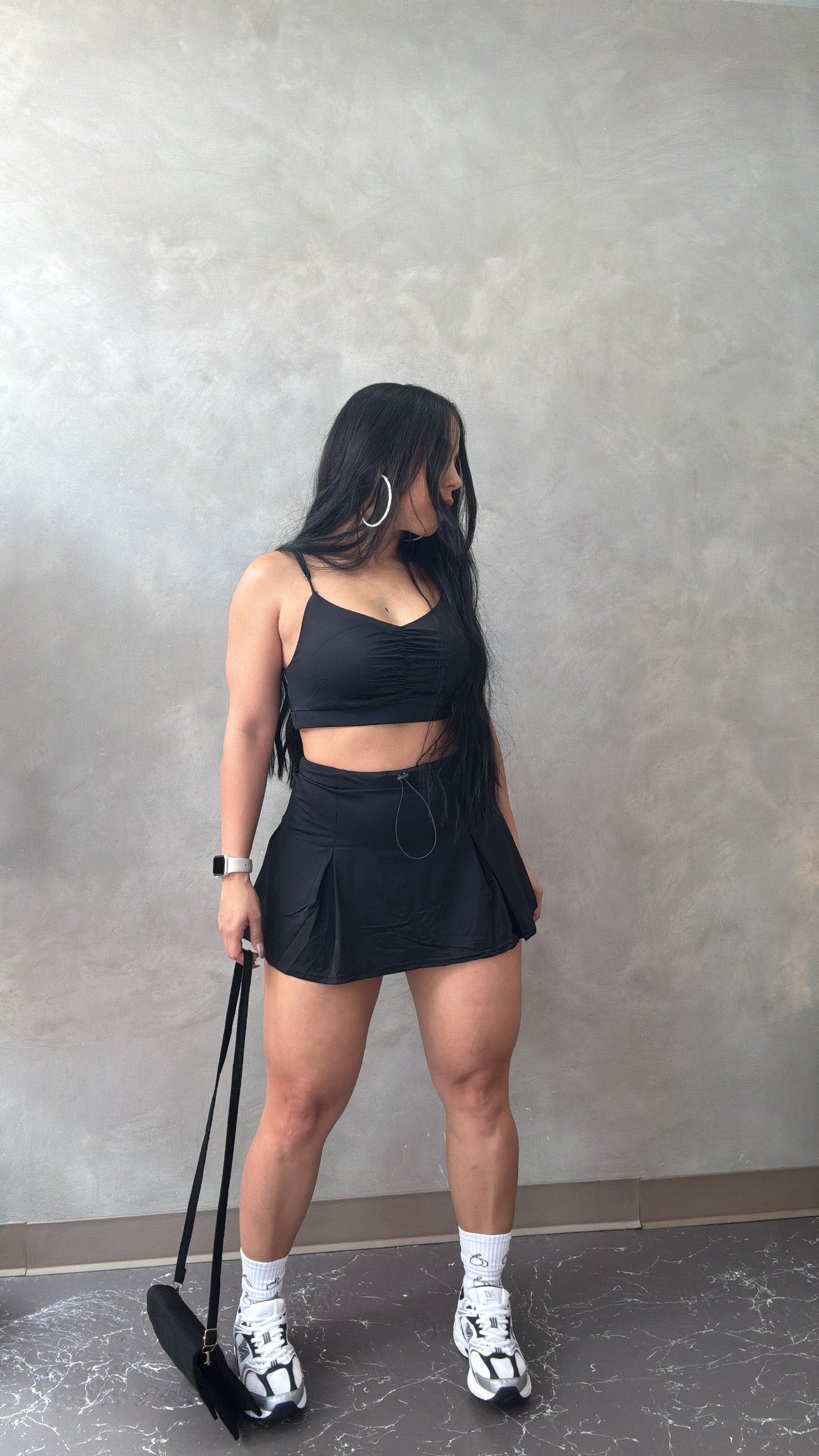 Sporty Set (2 colors)