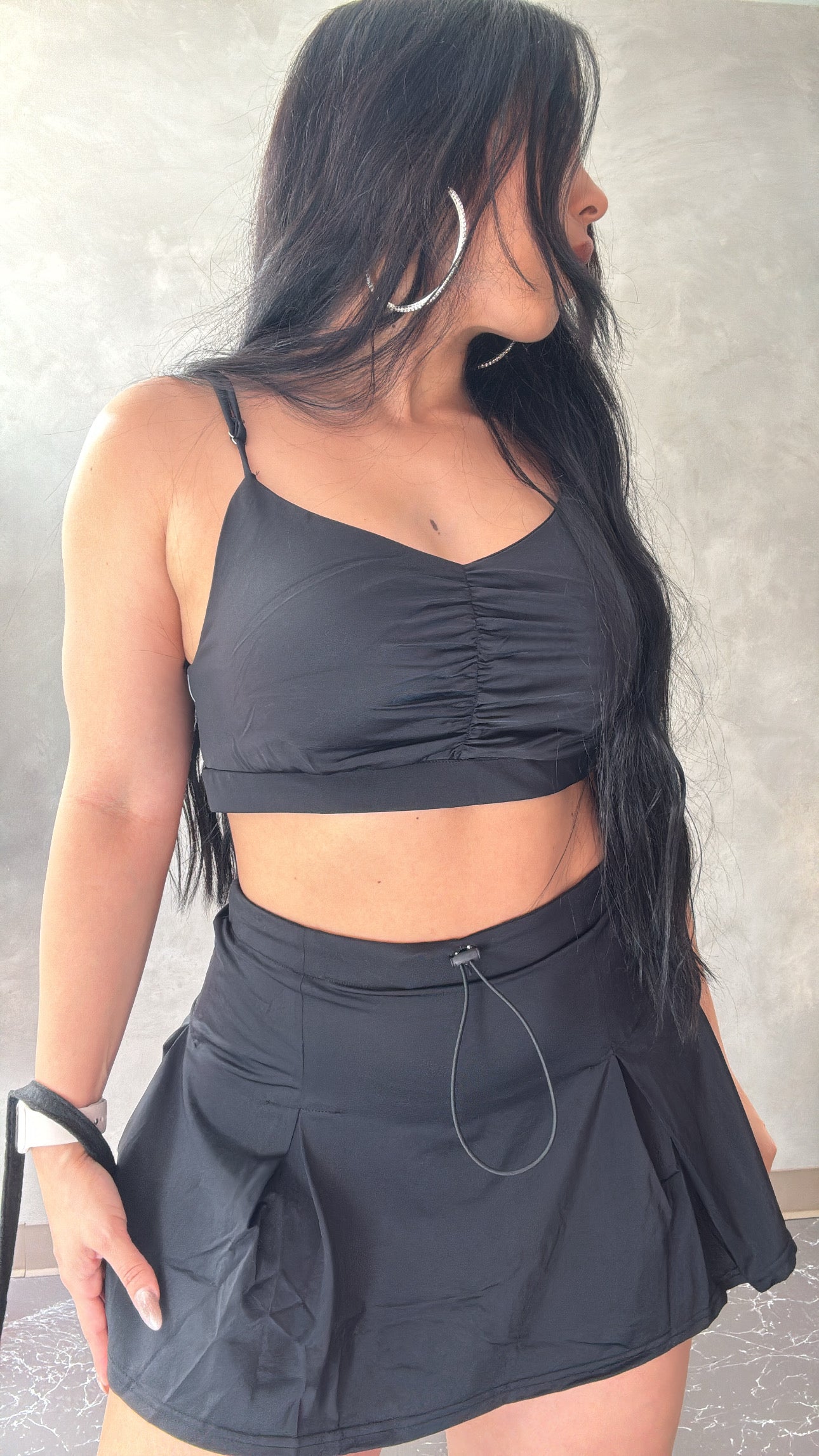 Sporty Set (2 colors)