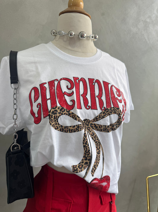 Cherry Top