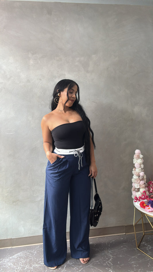 Autumn Trouser Pant (2 colors)