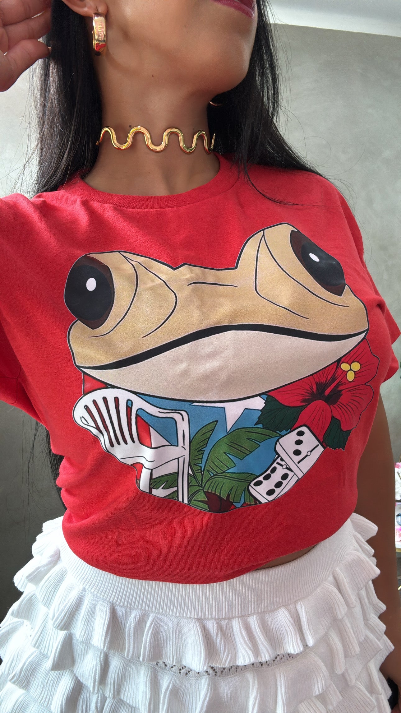 Bad Bunny t shirt (3 estilos)