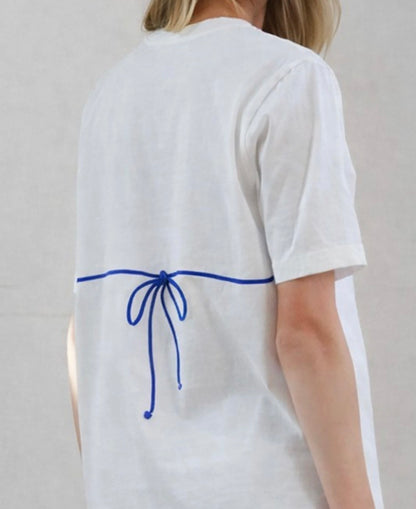 Bikini Top T shirt ( 2 colors)