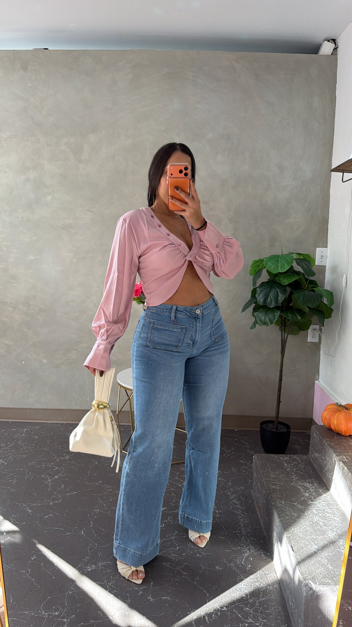 Everyday Jean