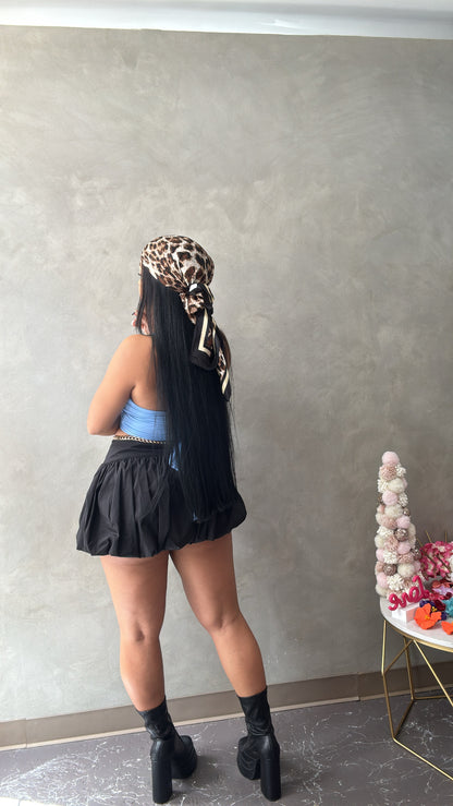 Globito Skirt (incluye pant) 3 colors