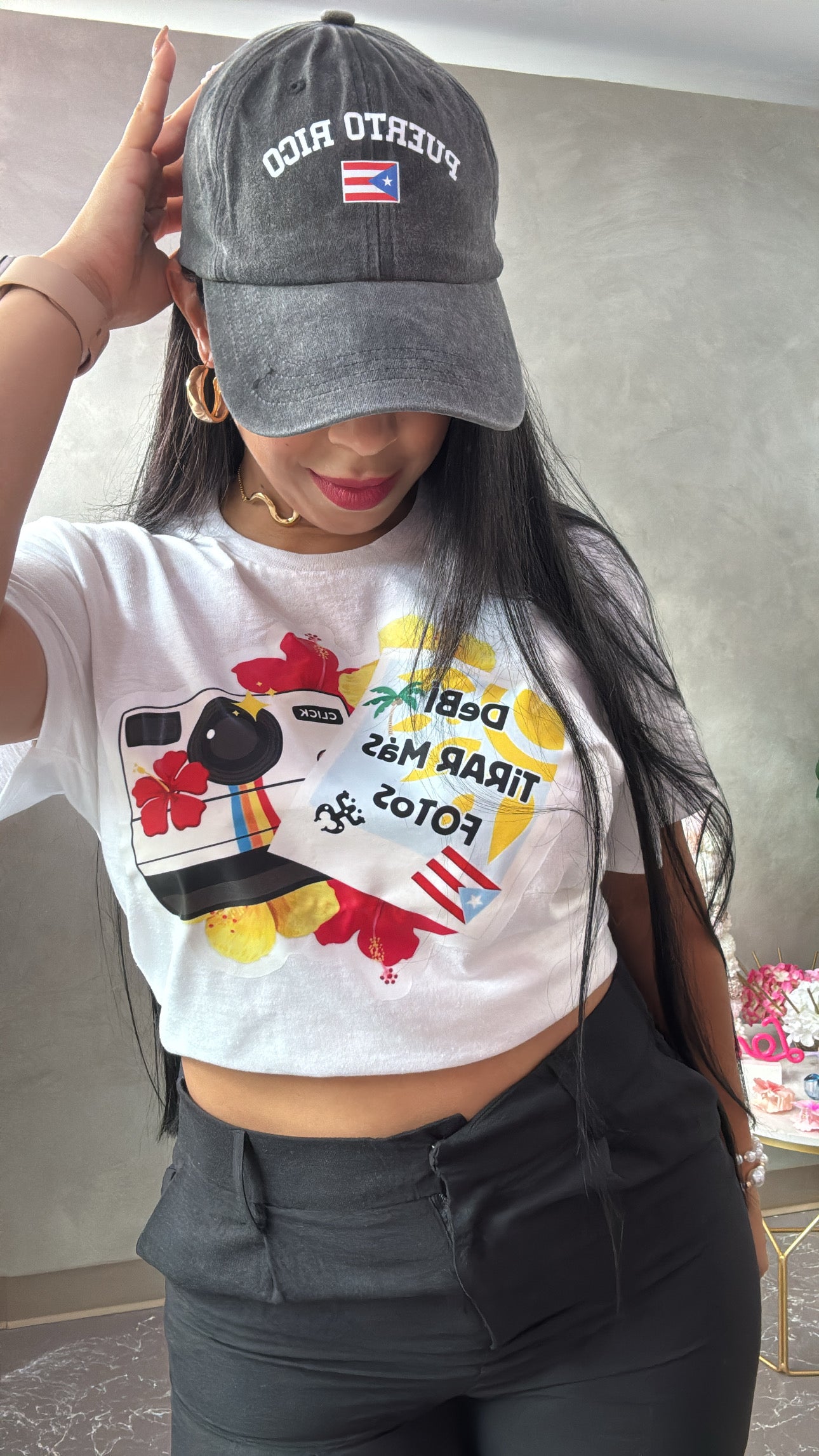 Bad Bunny t shirt (3 estilos)