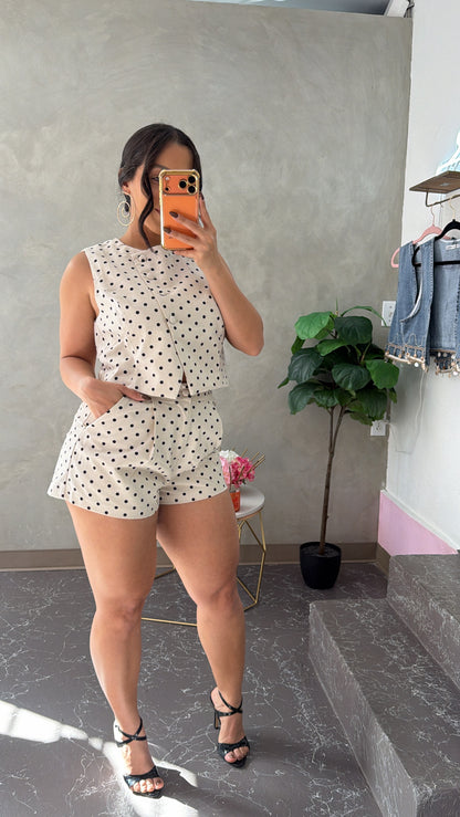 Polkadots Set
