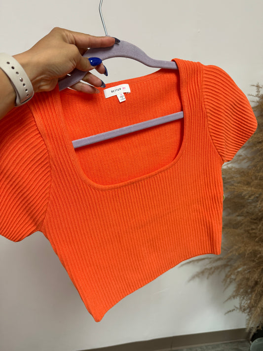 Yoko basic top (3 colors)