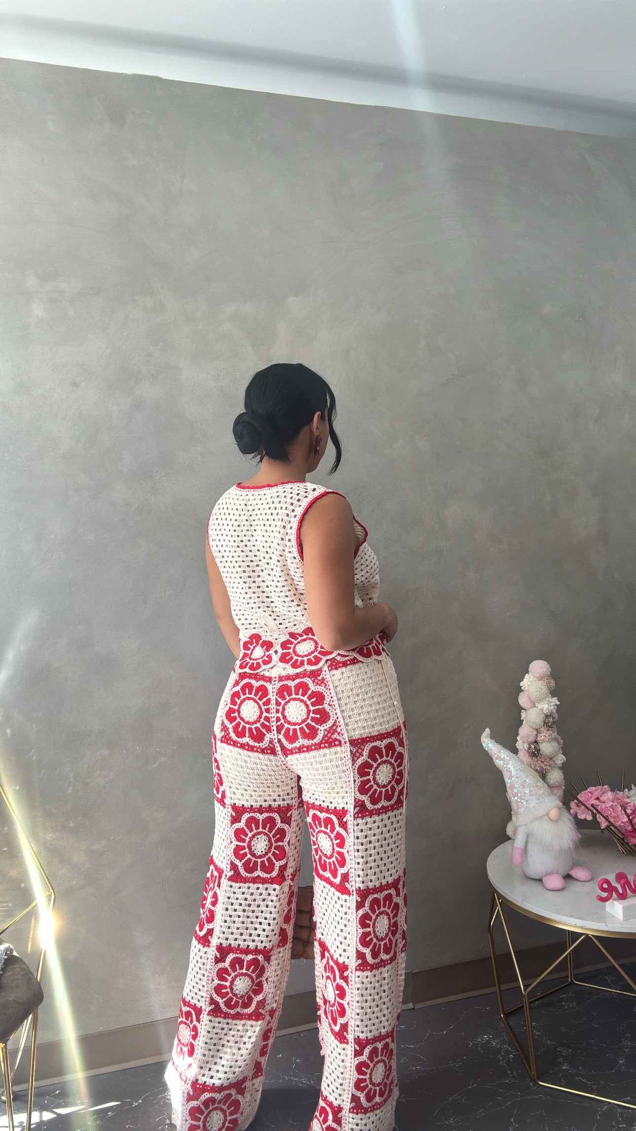 Crochet Set