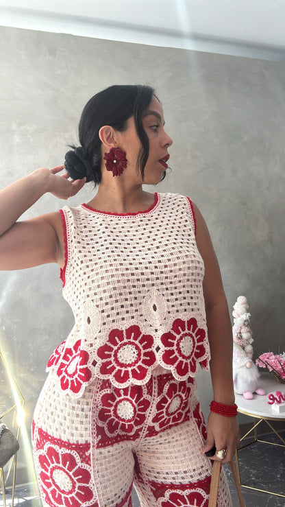 Crochet Set