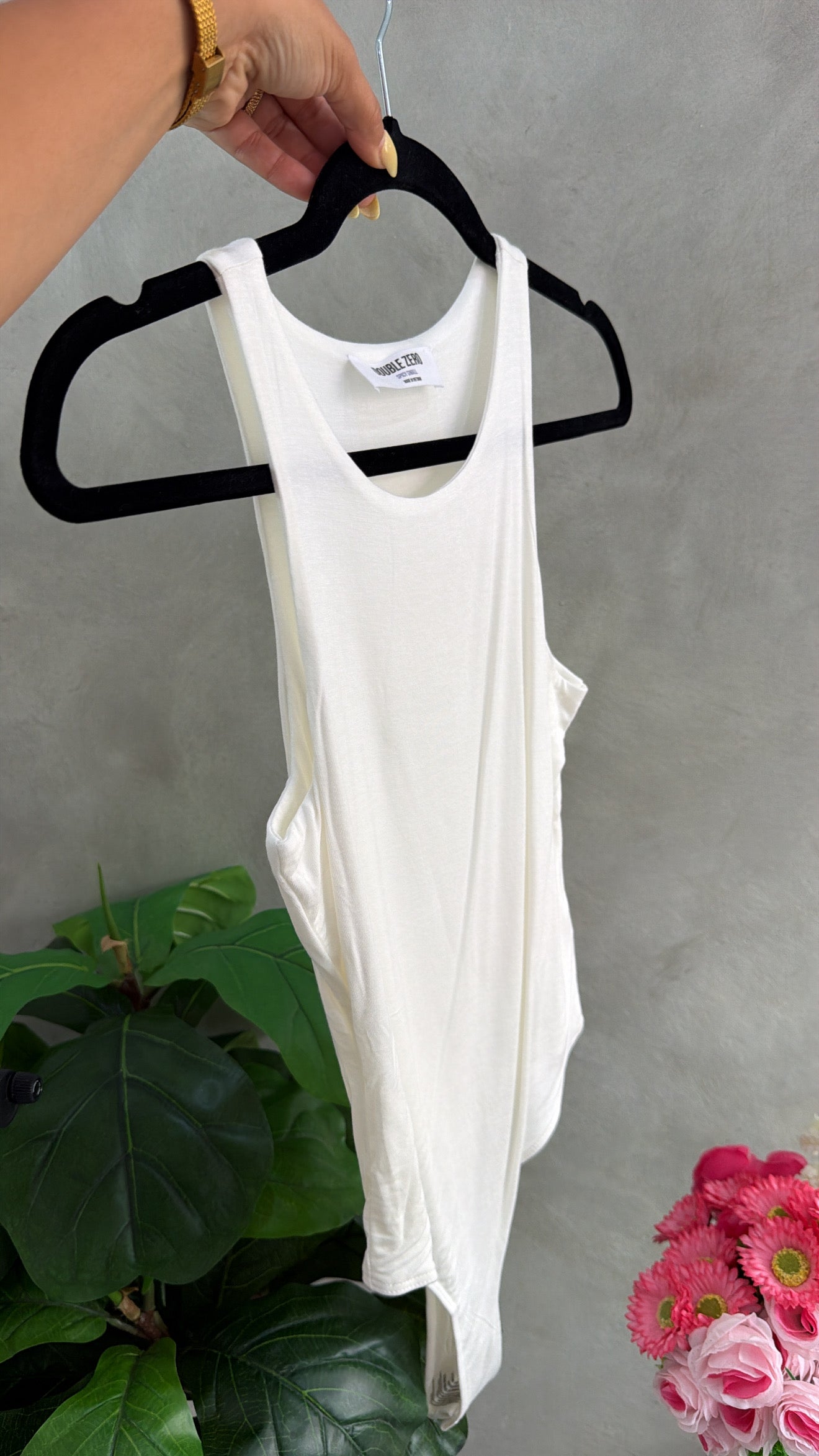 Basic Bodysuit