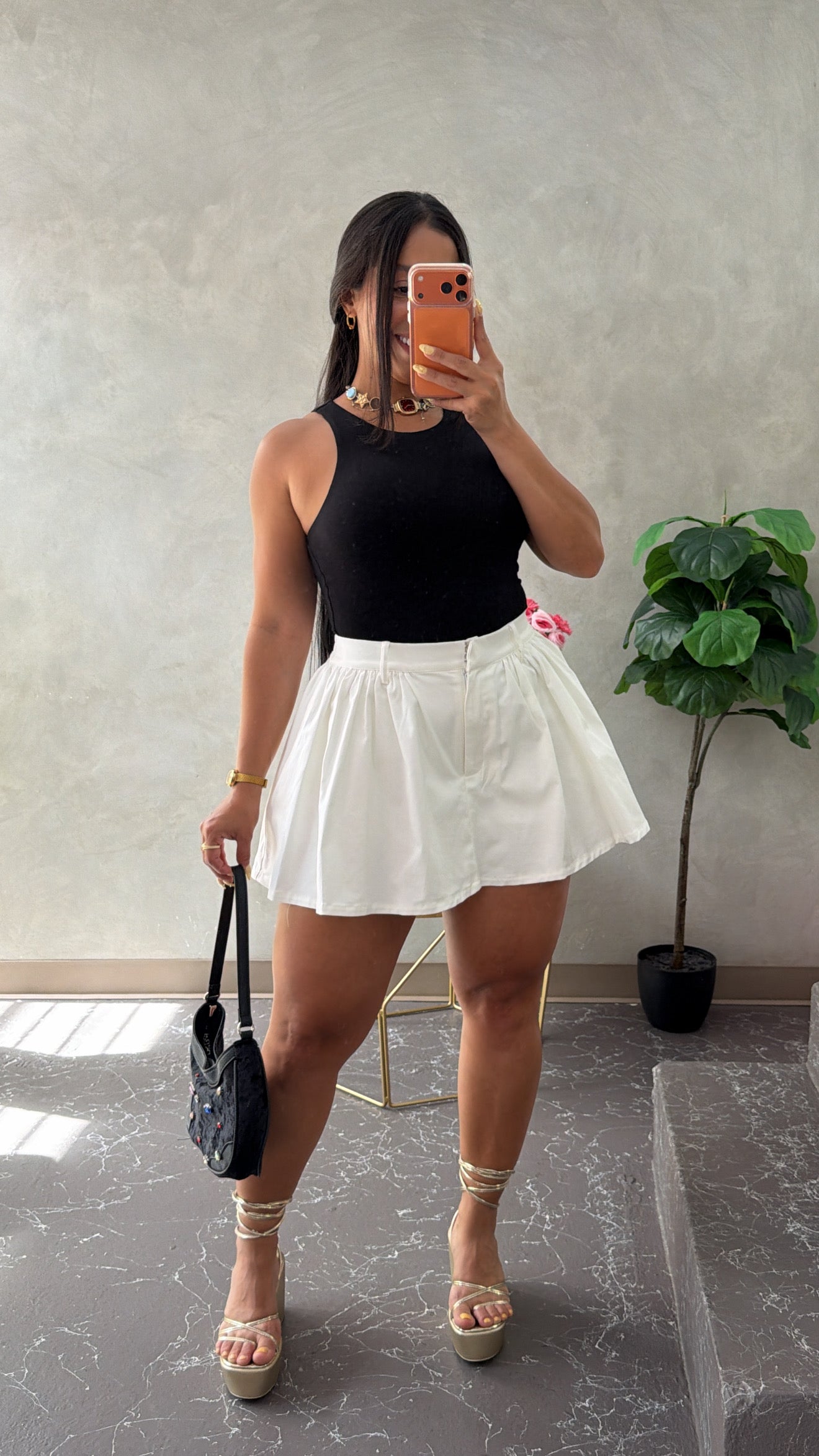 Basic Bodysuit