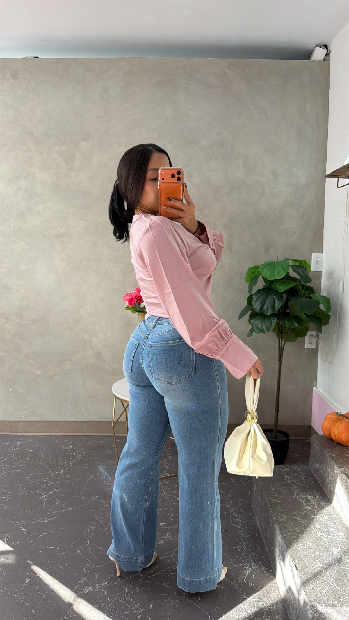 Everyday Jean