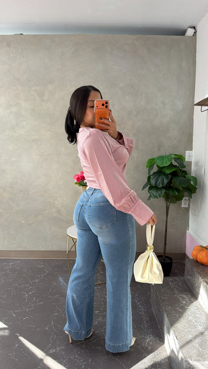 Everyday Jean