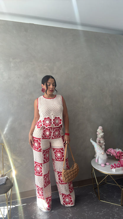 Crochet Set