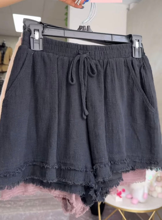 Summer shorts
