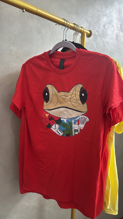 Bad Bunny t shirt (3 estilos)