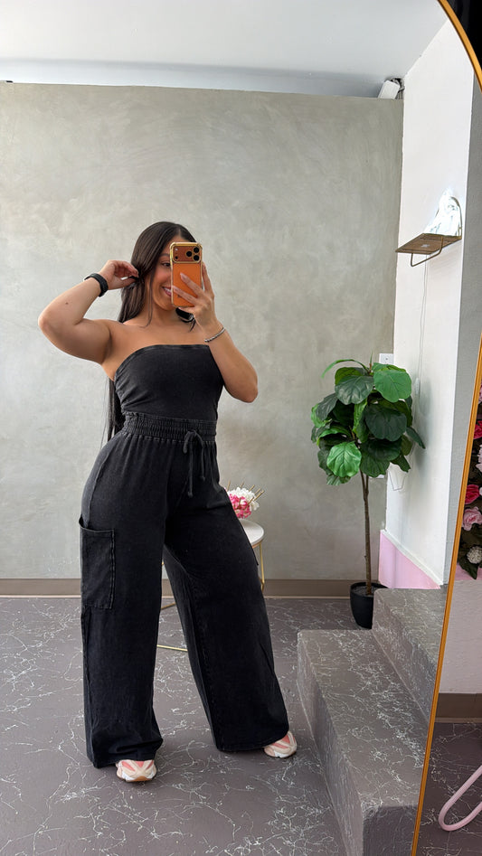 Comfy Jumpsuit