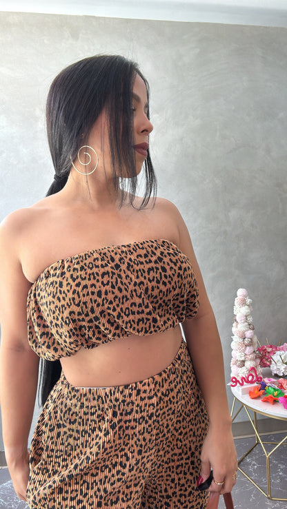 Leopard  Set