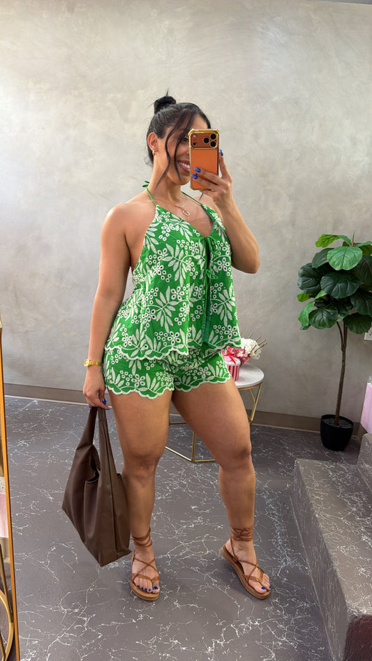 Perfect Tropical Set (2 colors)